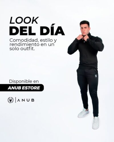 conjunto deportivo