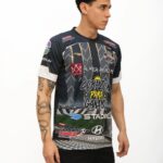 camiseta deportiva personalizada