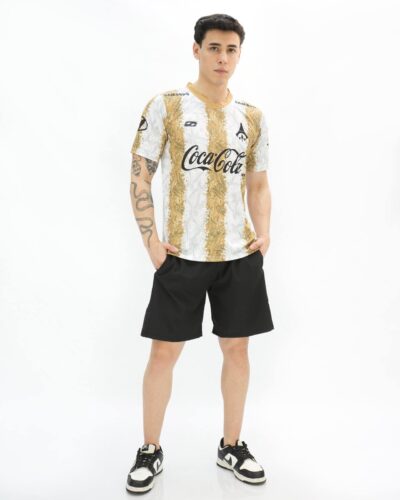 1 camiseta deportiva personalizada