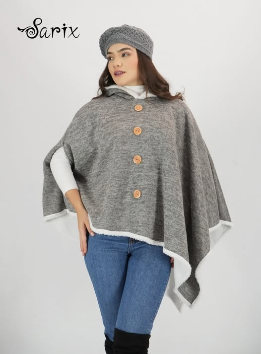 poncho