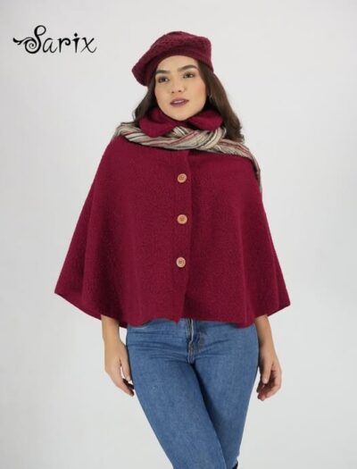 capas color entero