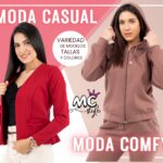 moda confit y casual