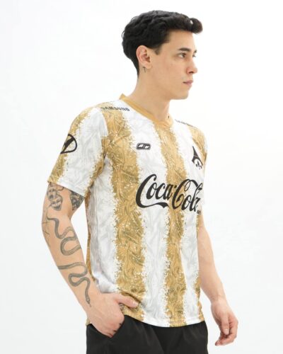 camiseta deportiva personalizada