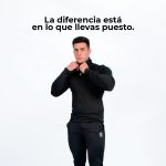 oufit deportivo