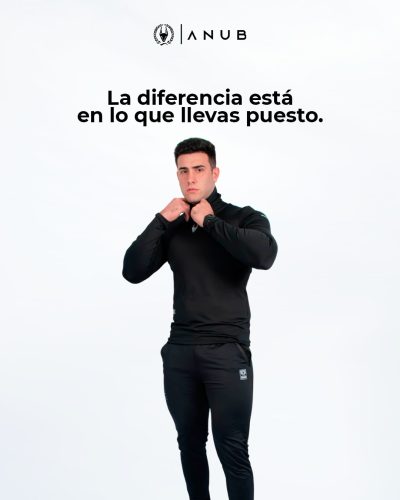 oufit deportivo