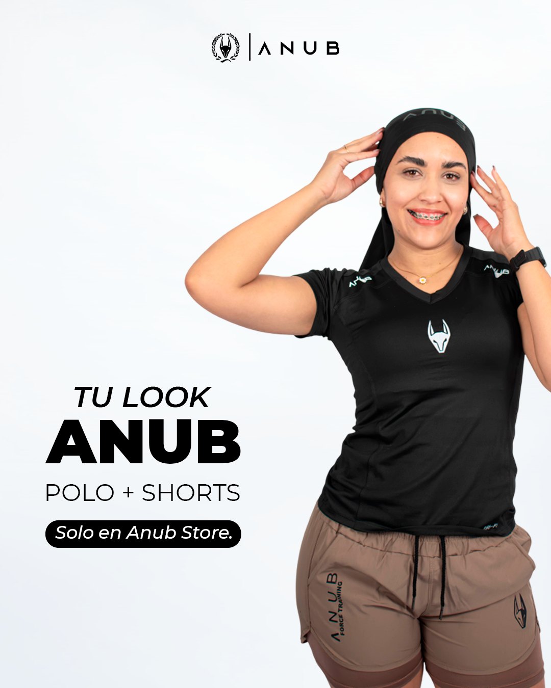 conjunto sport deportivo