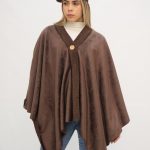 ponchos