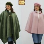 capas poncho