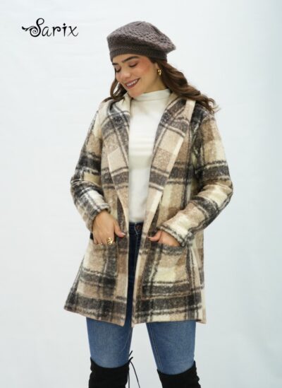 capas de dama