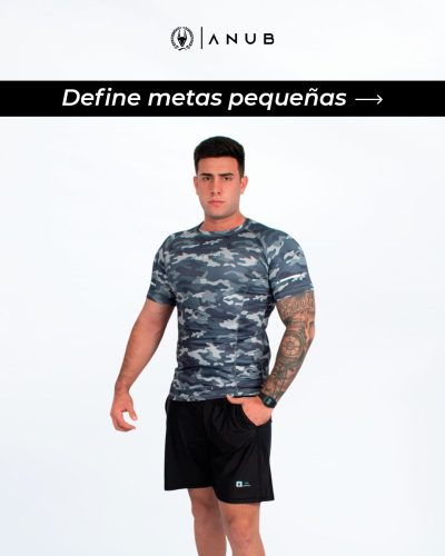 Ropa deportiva