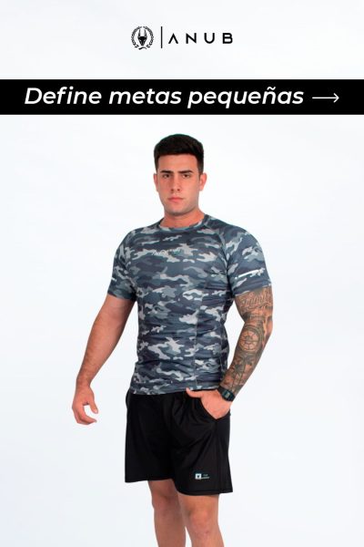 Ropa deportiva