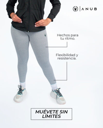 Ropa deportiva para dama