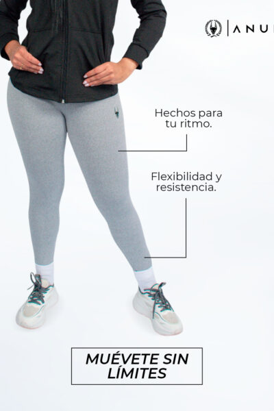 Ropa deportiva para dama