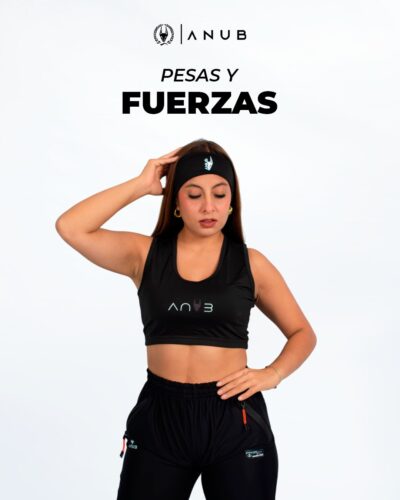 ropa de gimnasio