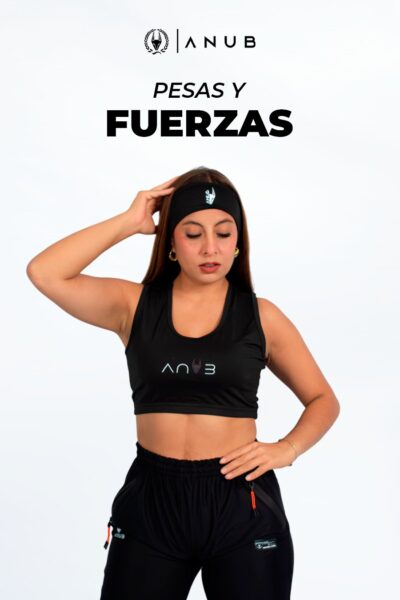 ropa de gimnasio
