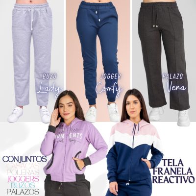 moda comfy