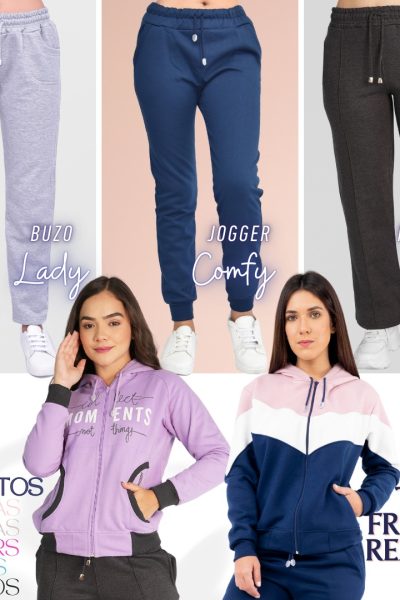 moda comfy