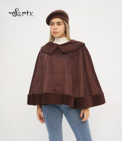 capa marron
