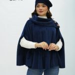 capa color azul