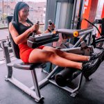 ropa gym