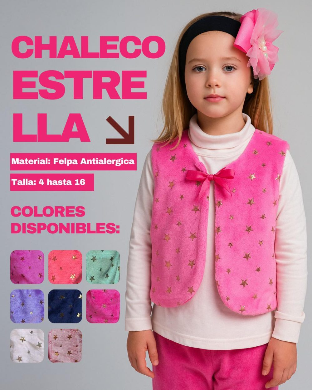 ropa para niña - Gamarra – Ropa de Moda en Perú