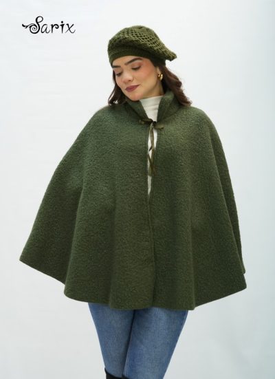 capa verde