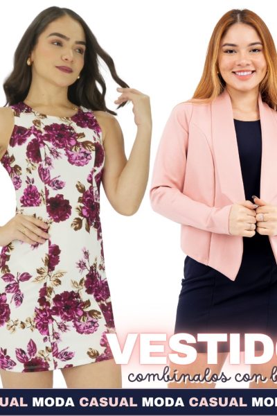 Moda Casual - Imagen 11