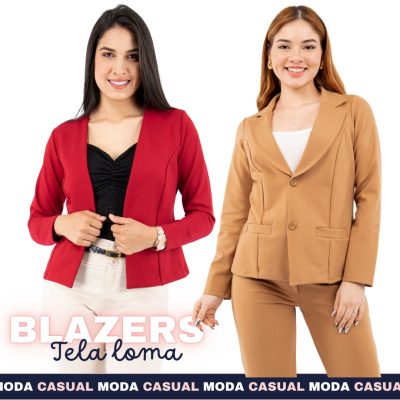 moda casual