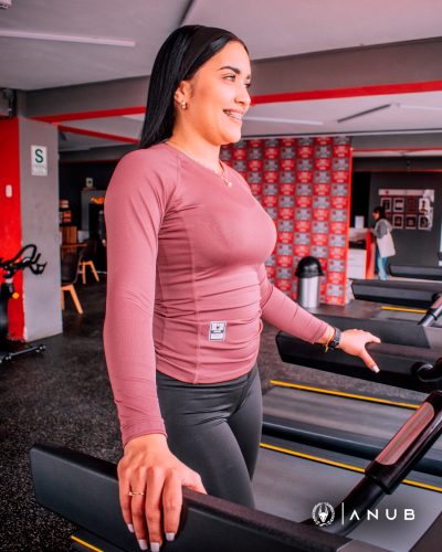prendas deportivas dama