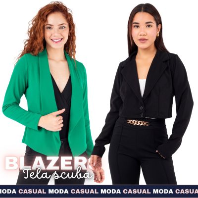 moda casual
