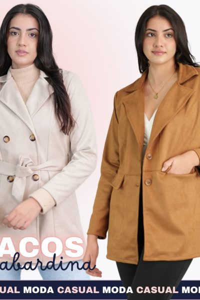 moda casual
