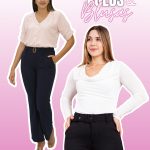 polos y blusas