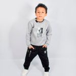 Poleras y pantalones niños