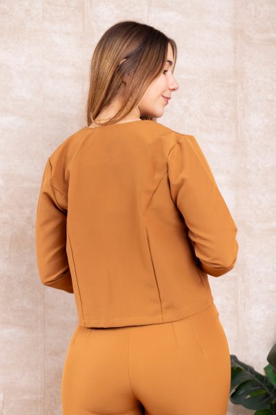 conjunto botones dorados