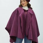 Capas dama