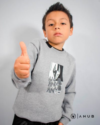 Poleras y pantalones niños