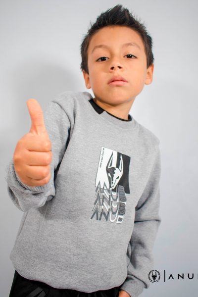 Poleras y pantalones niños