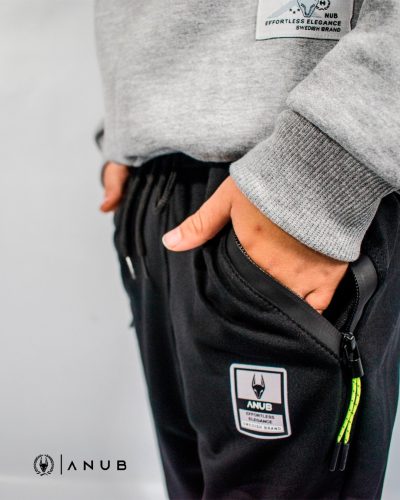 Poleras y pantalones niños