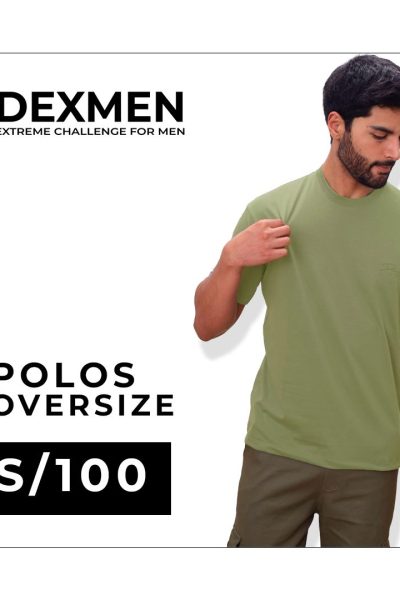 moda casual caballeros