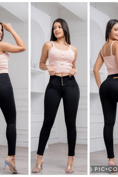 Jeans skinny fajero
