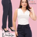 Polo y pantalon
