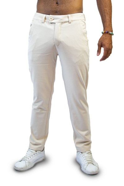 pantalon casual hombre