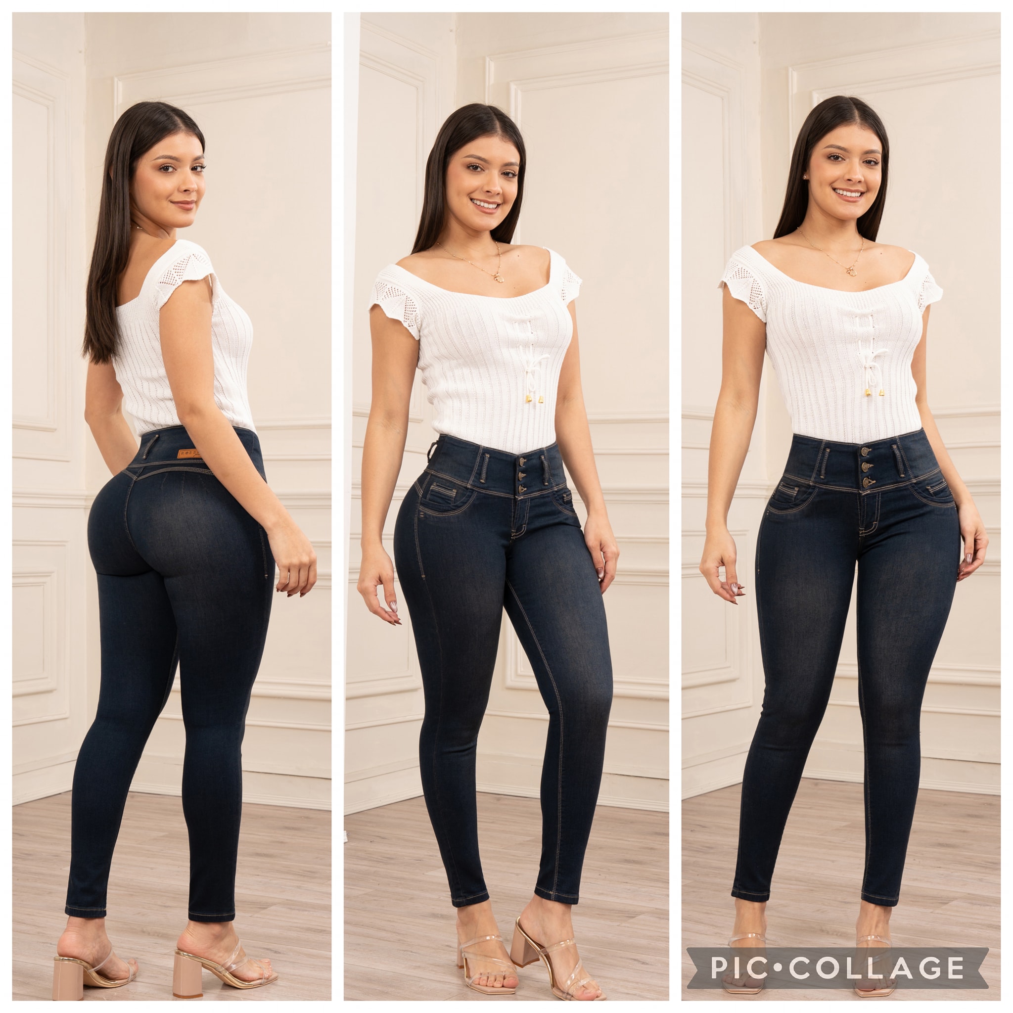 jeans skinny