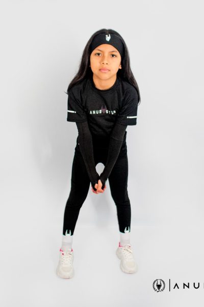 ropa deportiva kids