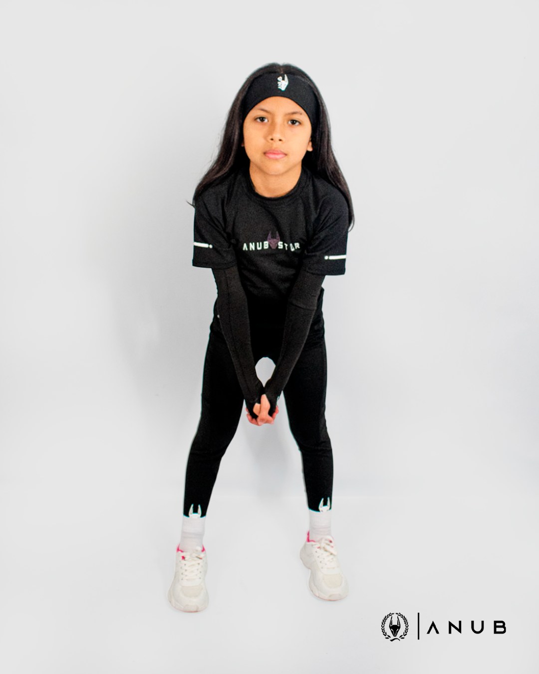 ropa deportiva kids