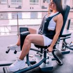 Ropa especial para deporte