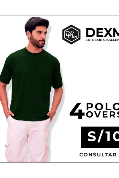 ropa variada caballeros