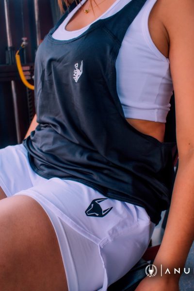 Ropa especial para deporte