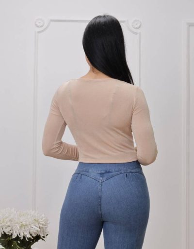 Polos de dama