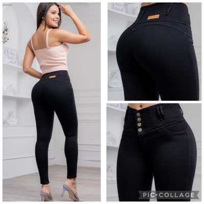 Jeans skinny fajero